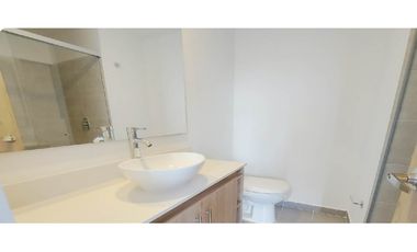 Apartamento en Arriendo Envigado Sector Camino Verde