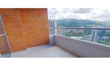 Apartamento en Arriendo Envigado Sector Camino Verde