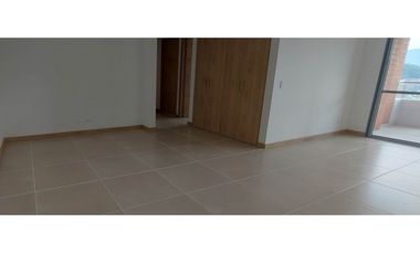 Apartamento en Arriendo Envigado Sector Camino Verde