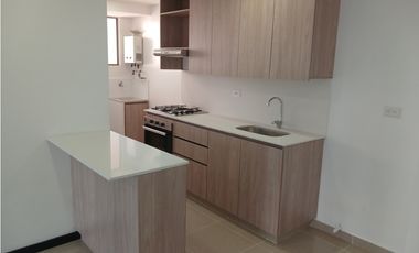 Apartamento en Arriendo Poblado Sector Loma los Gonzalez
