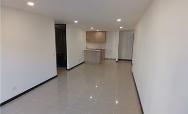 Apartamento en Arriendo Poblado Sector Loma los Gonzalez