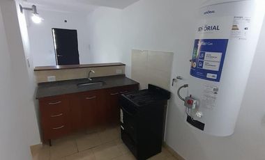 Departamento en  LA FALDA