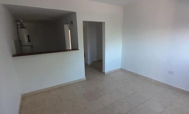 Departamento en  LA FALDA