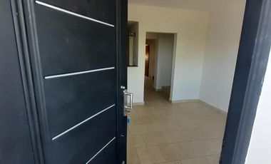 Departamento en  LA FALDA