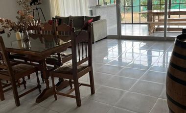 Casa en  Alquiler en Cañitas, camino Falda del Carmen