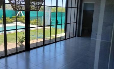 Casa en  Alquiler en Cañitas, camino Falda del Carmen