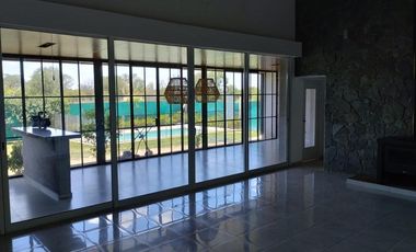 Casa en  Alquiler en Cañitas, camino Falda del Carmen