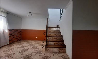 Casa en Arriendo Itagüí sector Suramericana
