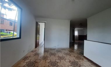 Casa en Arriendo Itagüí sector Suramericana
