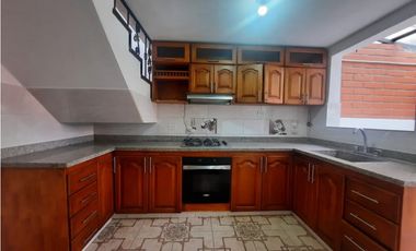 Casa en Arriendo Itagüí sector Suramericana
