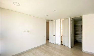 Apartamento en Arriendo Envigado Sector Loma del Chocho