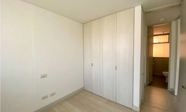 Apartamento en Arriendo Envigado Sector Loma del Chocho