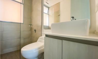 Apartamento en Arriendo Envigado Sector Loma del Chocho