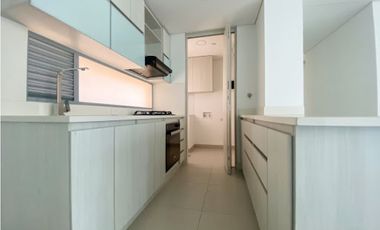 Apartamento en Arriendo Envigado Sector Loma del Chocho