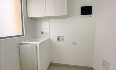 Apartamento en Arriendo Envigado Sector Loma del Chocho