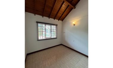 Casa en Arriendo en Envigado Sector Primavera