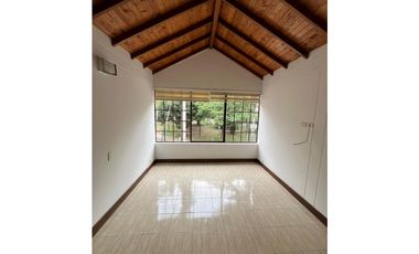 Casa en Arriendo en Envigado Sector Primavera