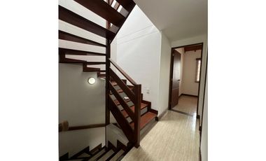 Casa en Arriendo en Envigado Sector Primavera