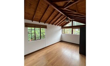 Casa en Arriendo en Envigado Sector Primavera