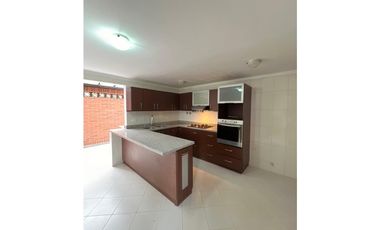 Casa en Arriendo en Envigado Sector Primavera