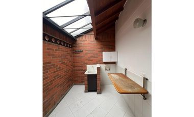 Casa en Arriendo en Envigado Sector Primavera