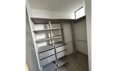 Apartamento en Arriendo en Envigado Sector Cumbre