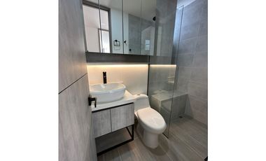 Apartamento en Arriendo en Envigado Sector Cumbre