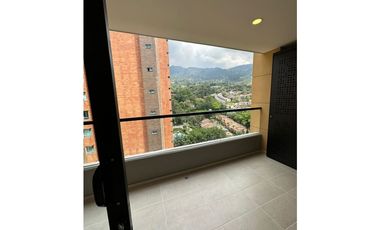 Apartamento en Arriendo en Envigado Sector Cumbre