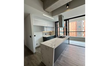 Apartamento en Arriendo en Envigado Sector Cumbre