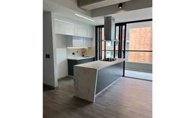 Apartamento en Arriendo en Envigado Sector Cumbre