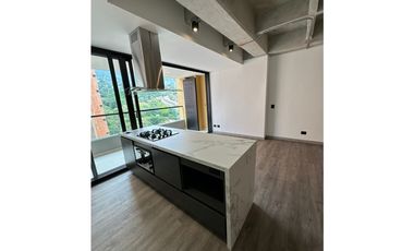 Apartamento en Arriendo en Envigado Sector Cumbre