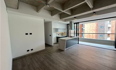 Apartamento en Arriendo en Envigado Sector Cumbre