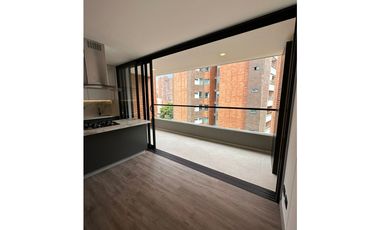 Apartamento en Arriendo en Envigado Sector Cumbre