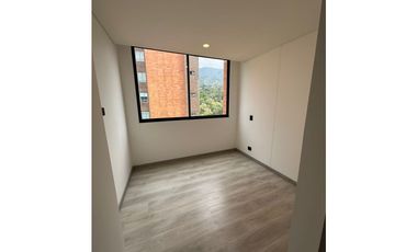 Apartamento en Arriendo en Envigado Sector Cumbre