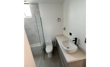 Apartamento en Arriendo en Envigado Sector Cumbre