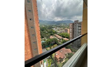 Apartamento en Arriendo en Envigado Sector Cumbre