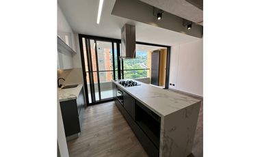 Apartamento en Arriendo en Envigado Sector Cumbre