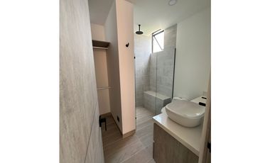 Apartamento en Arriendo en Envigado Sector Cumbre