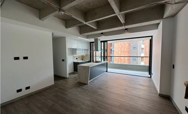 Apartamento en Arriendo en Envigado Sector Cumbre