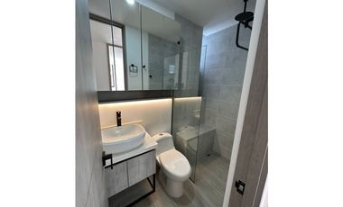 Apartamento en Arriendo en Envigado Sector Cumbre