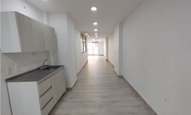 Local en Arriendo en Sabaneta Sector Parque