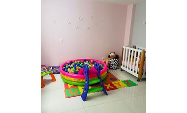 Casa Dúplex  en Arriendo Estrella Sector Pueblo Viejo