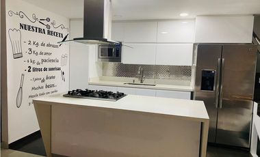 Casa Dúplex  en Arriendo Estrella Sector Pueblo Viejo