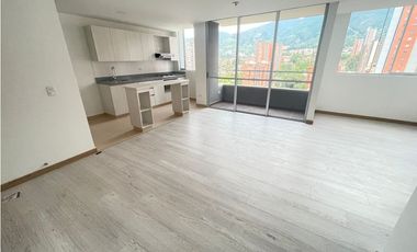 Apartamento en Arriendo en Itagüí Sector Pilsen