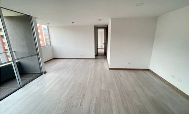 Apartamento en Arriendo en Itagüí Sector Pilsen