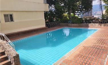 Apartamento en Arriendo Poblado sector Castropol