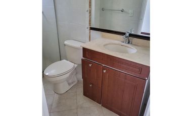 Apartamento en Arriendo Poblado sector Castropol