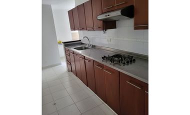 Apartamento en Arriendo Poblado sector Castropol