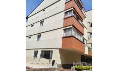 Apartamento en Arriendo Poblado sector Castropol