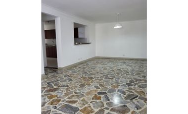 Apartamento en Arriendo Poblado sector Castropol